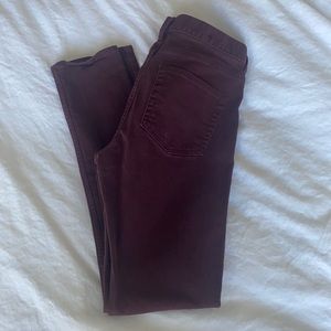 H&M Skinny Jeans
